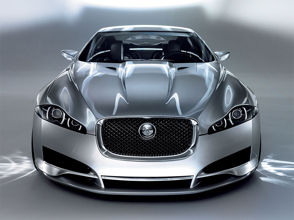 Jaguar Keys