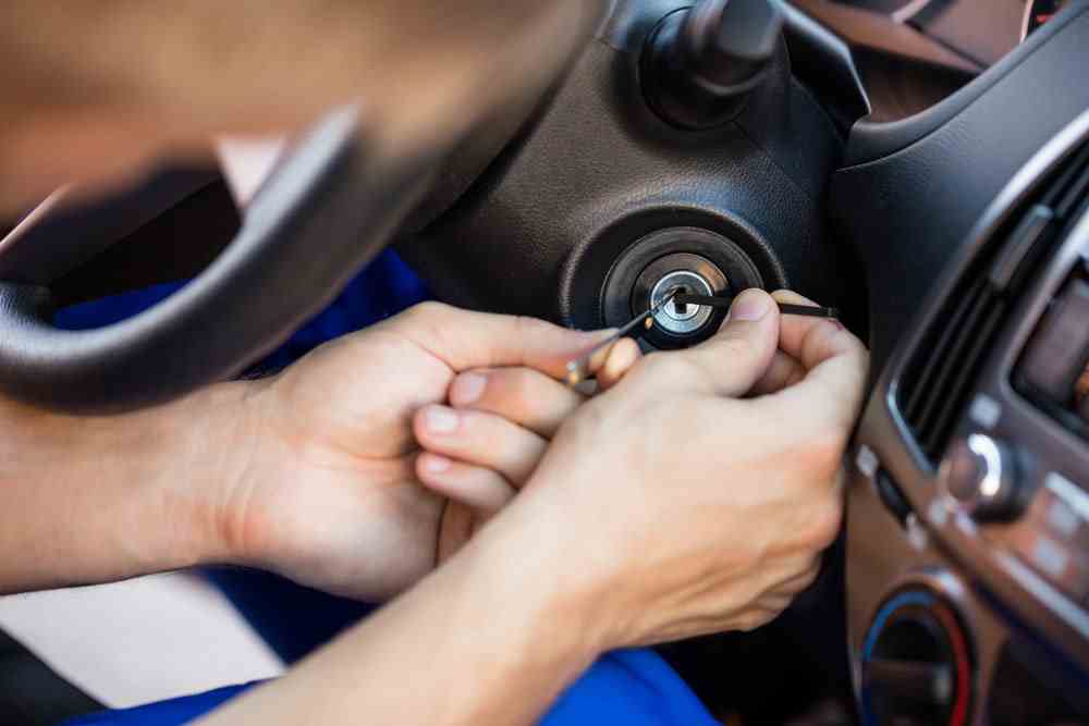 Why Choose Ayrshire Locksmiths