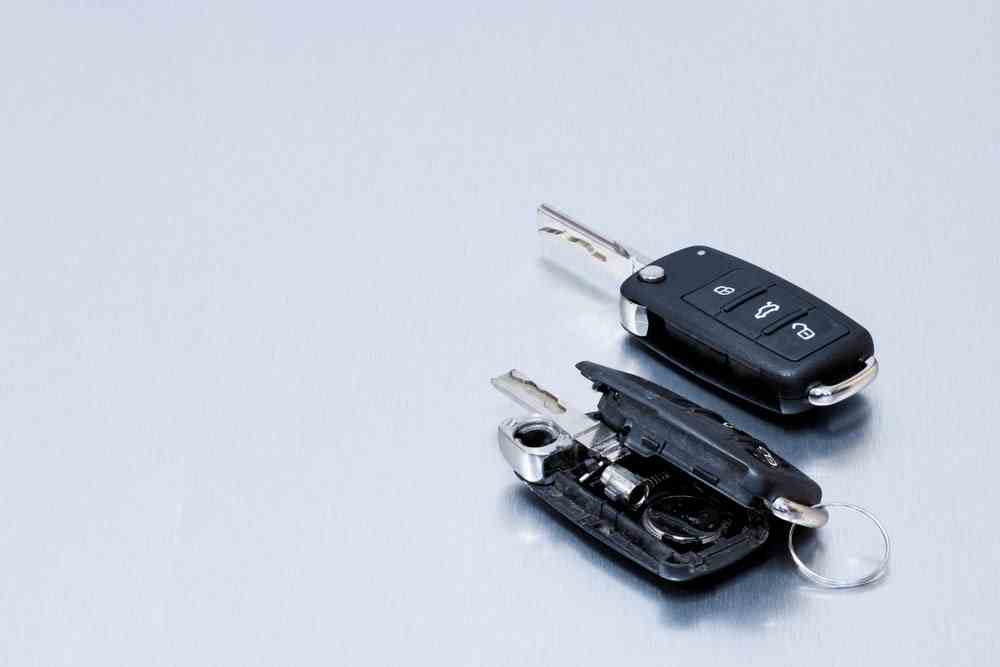 Repairs and Battery Replacement