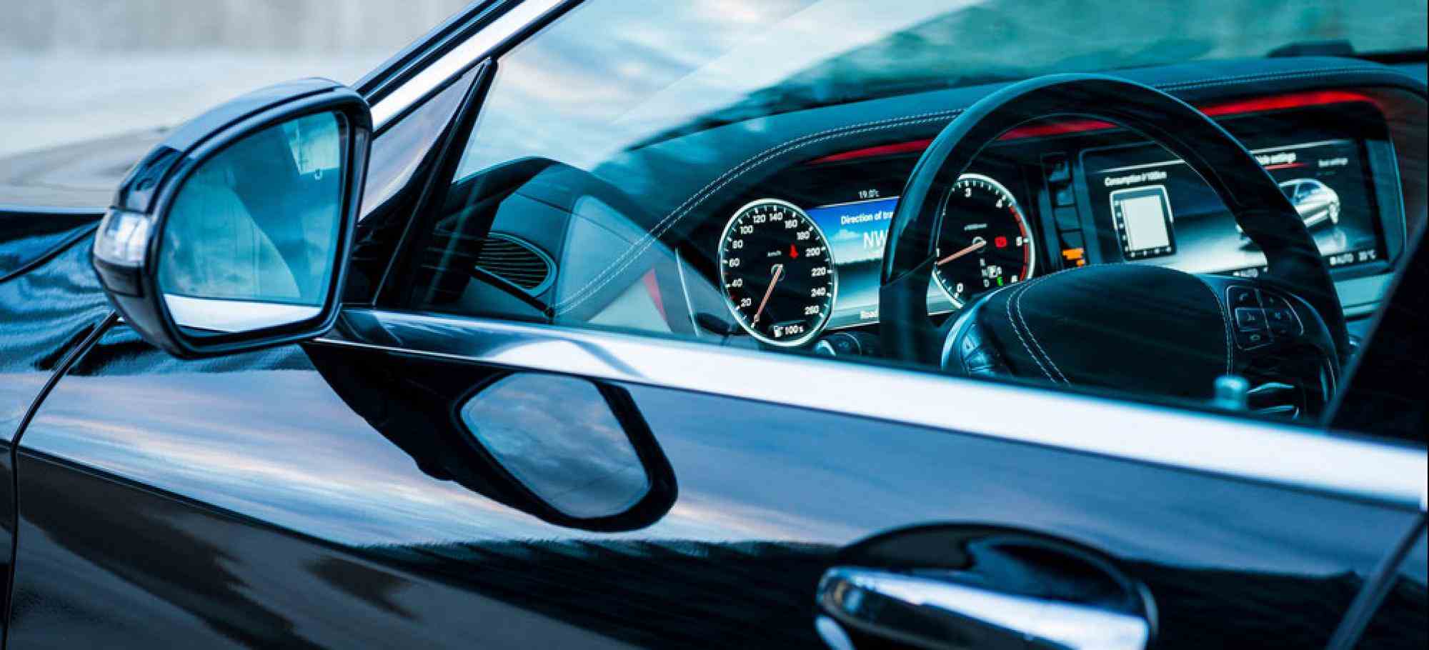 Emergency Auto Locksmith Renfrewshire