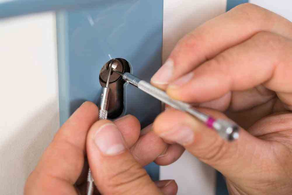 Why Choose Ayrshire Locksmiths