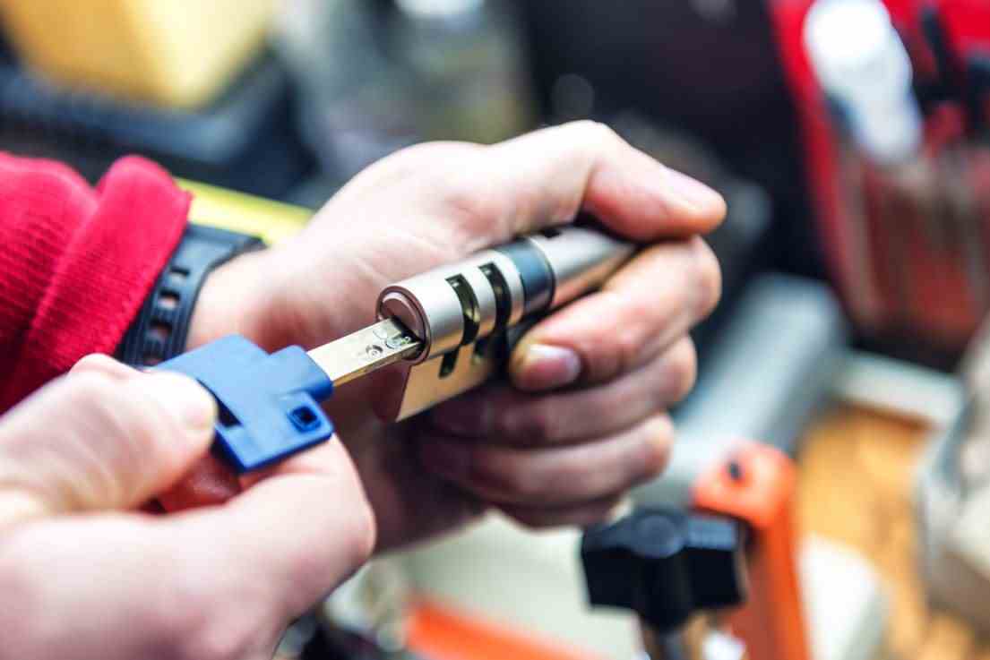 Why Choose Ayrshire Locksmiths