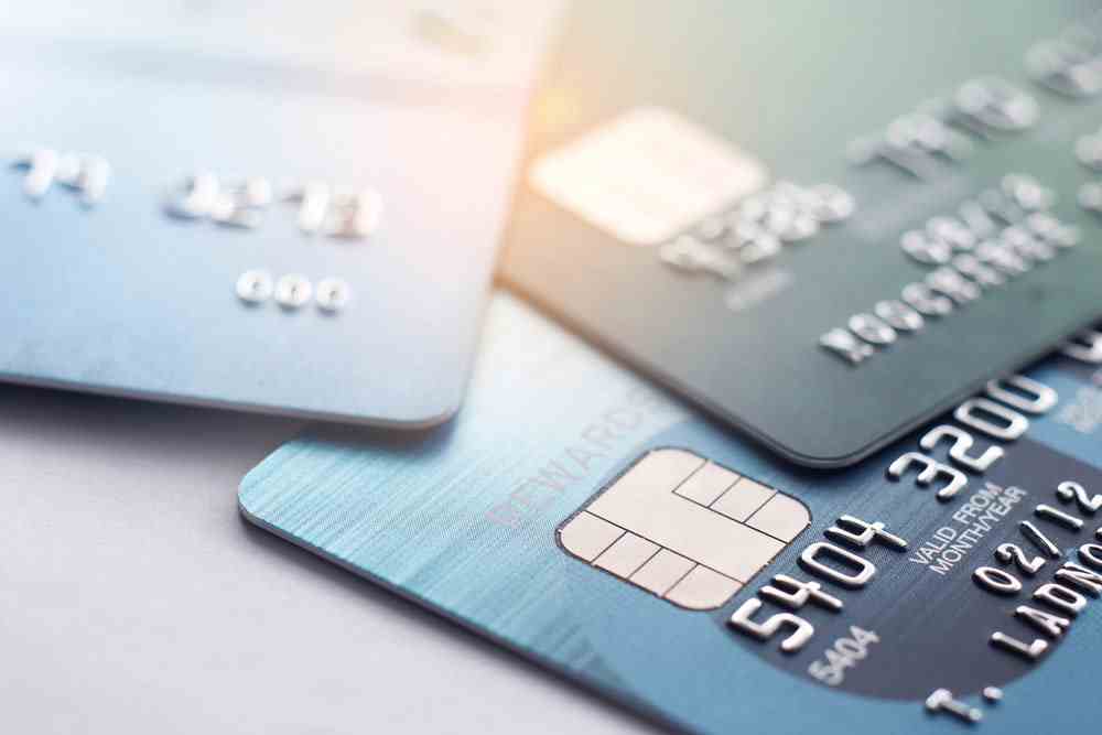 Card Payments Accepted