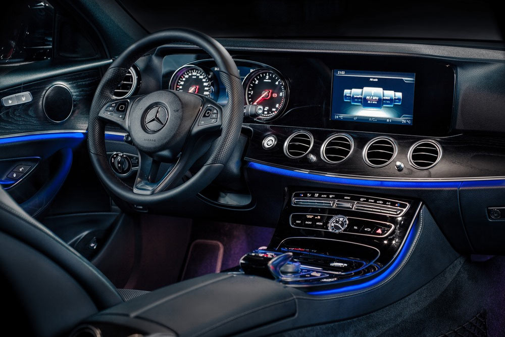 High End Vehicle Specialists 
